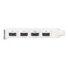 MSI GeForce GT 710 2GD3H grafická karta, 2 GB GDDR3, 64-bitová, 4x HDMI