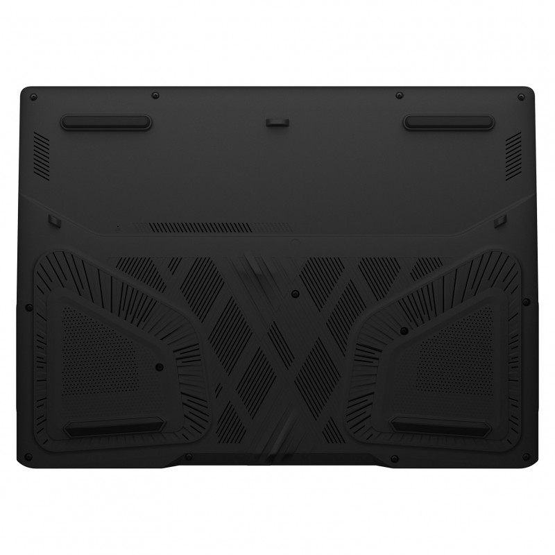 MSI Crosshair 16 HX AI D2XWGKG-012FR notebook, 16 GB RAM, 1 TB SSD, NVIDIA GeForce RTX 5070