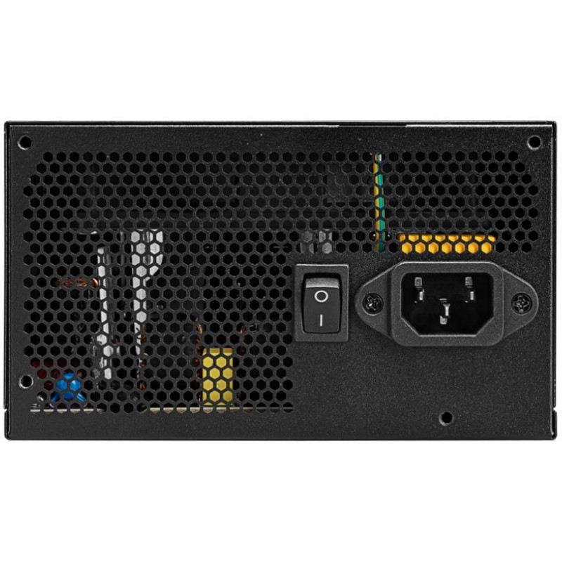 MSI MAG A650BNL zdroj 650 W (306-7ZPAX11-809)