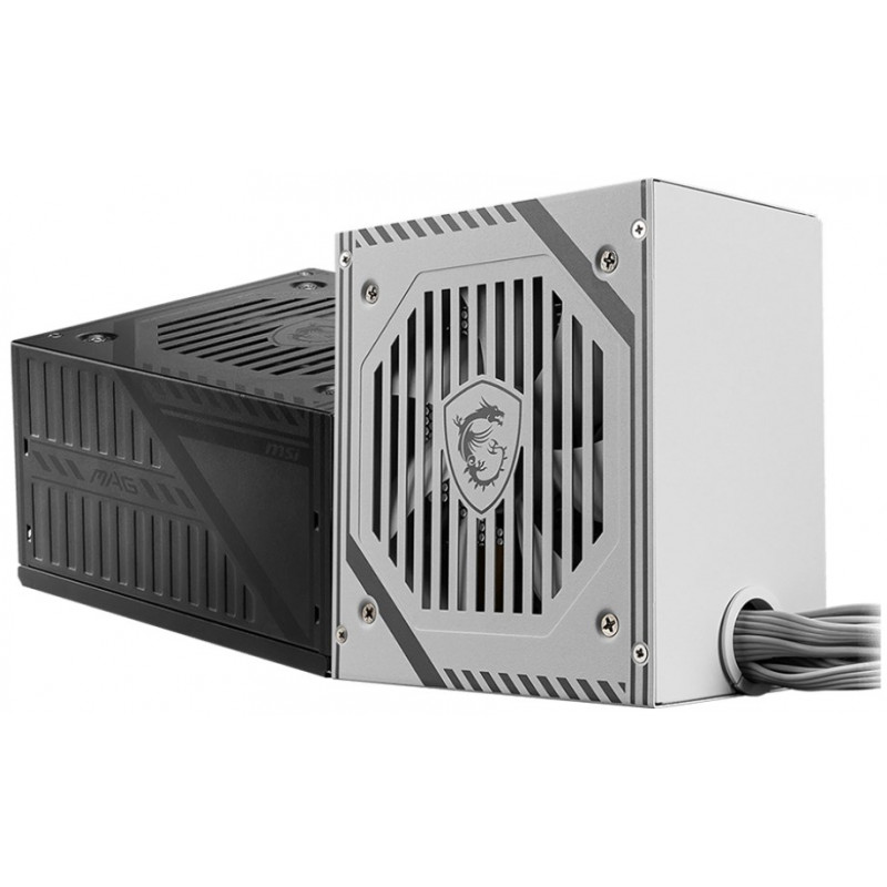 MSI MAG A650BNL zdroj 650 W (306-7ZPAX11-809)
