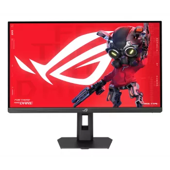 ASUS ROG Strix XG27UCMG herný monitor, 27 palcov, 4K, 240 Hz, čierny