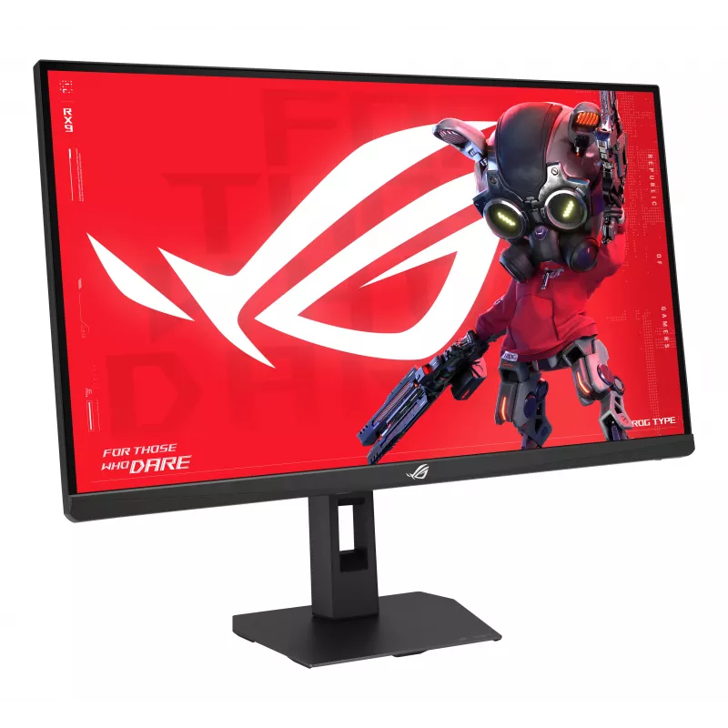 ASUS ROG Strix XG27UCMG herný monitor, 27 palcov, 4K, 240 Hz, čierny