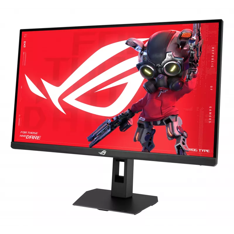 ASUS ROG Strix XG27UCMG herný monitor, 27 palcov, 4K, 240 Hz, čierny