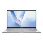 ASUS Vivobook 15 X1504MA-BQ173W notebook, 15,6 palca, Core 5 320, 16 GB RAM, 512 GB SSD, strieborný
