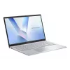 ASUS Vivobook 15 X1504MA-BQ173W notebook, 15,6 palca, Core 5 320, 16 GB RAM, 512 GB SSD, strieborný
