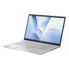 ASUS Vivobook 15 X1504MA-BQ173W notebook, 15,6 palca, Core 5 320, 16 GB RAM, 512 GB SSD, strieborný