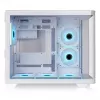 Vision 330 CR TG ARGB CA-11V-00M6WN-00 počítačová skriňa Midi Tower, tvrdené sklo, biela