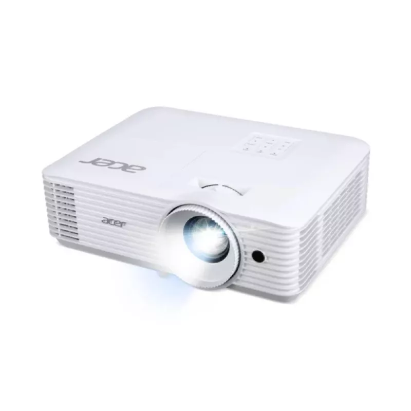 Acer X1526pi projektor DLP, Full HD, 4000 lúmenov, 15000:1, HDMI