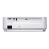 Acer X1526pi projektor DLP, Full HD, 4000 lúmenov, 15000:1, HDMI