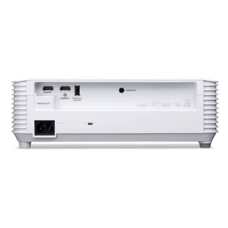 Acer X1526pi projektor DLP, Full HD, 4000 lúmenov, 15000:1, HDMI