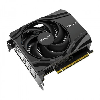 PNY GeForce RTX 5060 Single Fan grafická karta, 8 GB GDDR7 (VCG50608SFXPB1)