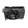PNY GeForce RTX 5060 Single Fan grafická karta, 8 GB GDDR7 (VCG50608SFXPB1)
