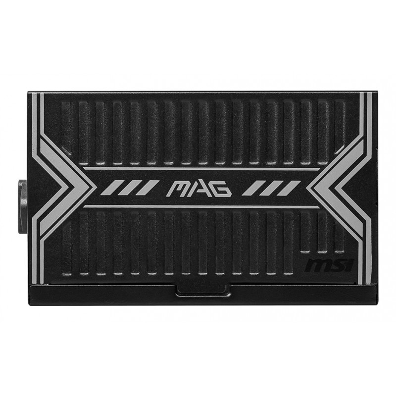 MSI MAG A650BN zdroj 650 W