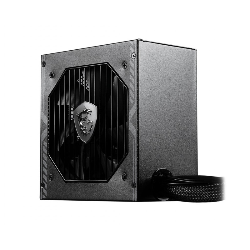 MSI MAG A650BN zdroj 650 W