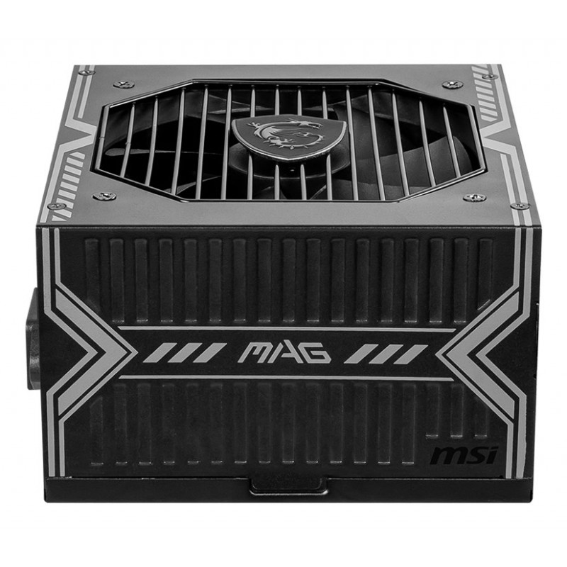 MSI MAG A650BN zdroj 650 W