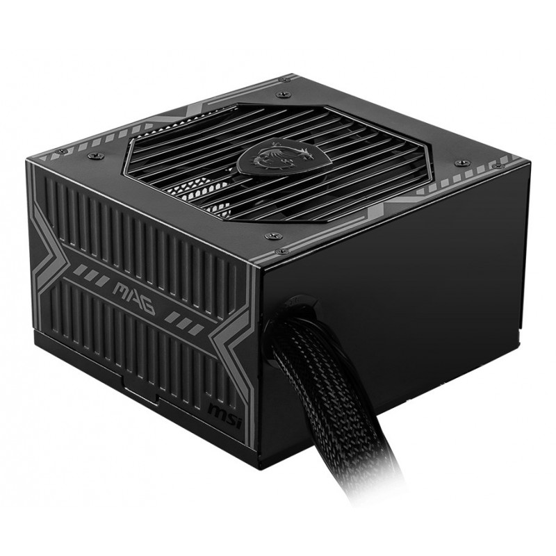 MSI MAG A650BN zdroj 650 W