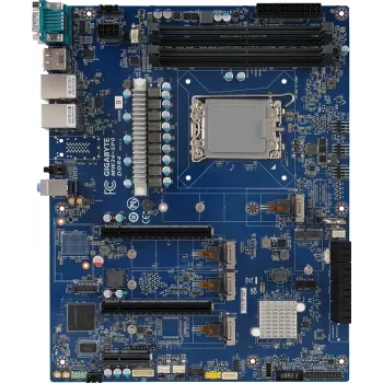 Gigabyte MW34-SP0 Rev. 1.0 základná doska, ATX, socket 1700, DDR4