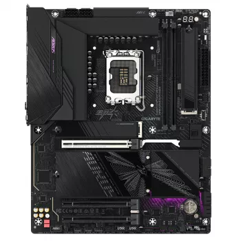 Gigabyte Z890 AORUS Elite Duo X základná doska, ATX, socket LGA1851, DDR5