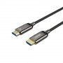 Unitek C11085GY01-50M optický kábel HDMI, 50 m, 8K @ 60 Hz