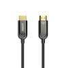 Unitek C11085GY01-50M optický kábel HDMI, 50 m, 8K @ 60 Hz