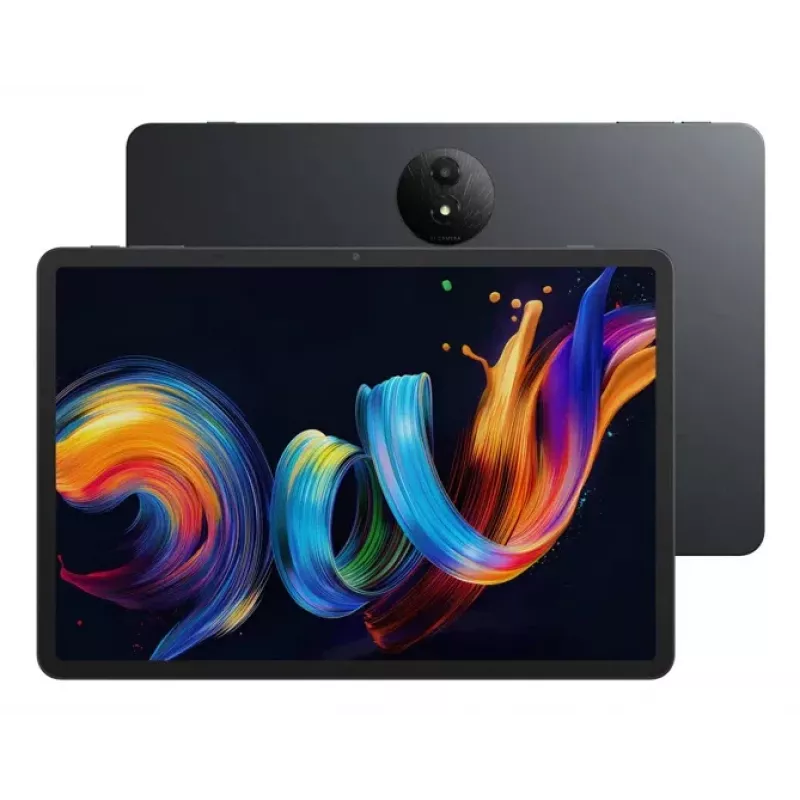 TCL NXTPAPER 11 Plus tablet, 11,5″, 8 GB RAM, 256 GB, Wi-Fi, sivý