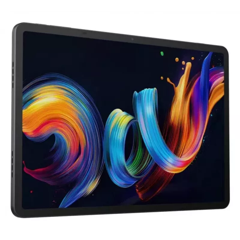 TCL NXTPAPER 11 Plus tablet, 11,5″, 8 GB RAM, 256 GB, Wi-Fi, sivý