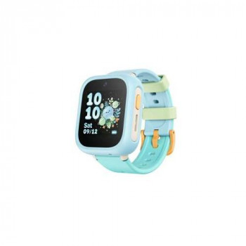 TCL K5 detské inteligentné hodinky MT50V-3GLCA11, svetlomodré