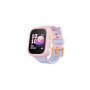 TCL K5 detské inteligentné hodinky MT50V-3NLCA11, svetloružové