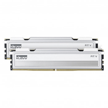 Klevv FIT V KD5AGU880-60A300F pamäťová sada DDR5, 32 GB (2 x 16 GB), DDR5-6000, CL30