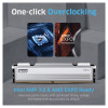 Klevv FIT V KD5AGU880-60A300F pamäťová sada DDR5, 32 GB (2 x 16 GB), DDR5-6000, CL30