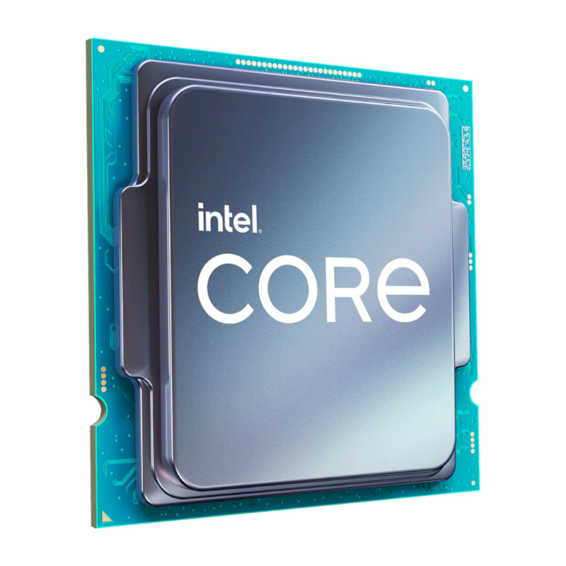 Stolový počítač PCBUiLDER HOME MASTER, Intel Core i5-12400, 16 GB DDR4, SSD M.2 NVMe 480 GB, Windows 11 Home