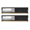 Stolový počítač PCBUiLDER HOME MASTER, Intel Core i5-12400, 16 GB DDR4, SSD M.2 NVMe 480 GB, Windows 11 Home