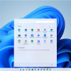 Stolový počítač PCBUiLDER HOME MASTER, Intel Core i5-12400, 16 GB DDR4, SSD M.2 NVMe 480 GB, Windows 11 Home