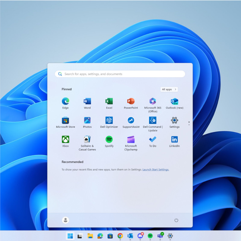 Stolový počítač PCBUiLDER HOME MASTER, Intel Core i5-12400, 16 GB DDR4, SSD M.2 NVMe 480 GB, Windows 11 Home