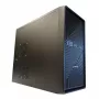 Stolový počítač PCBUiLDER HOME MASTER, Intel Core i3-14100, 8 GB DDR4, SSD M.2 NVMe 480 GB, Windows 11 Home