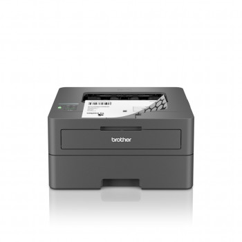 Brother HL-L2445DW laserová tlačiareň, 1200 x 1200 DPI, A4, Wi-Fi