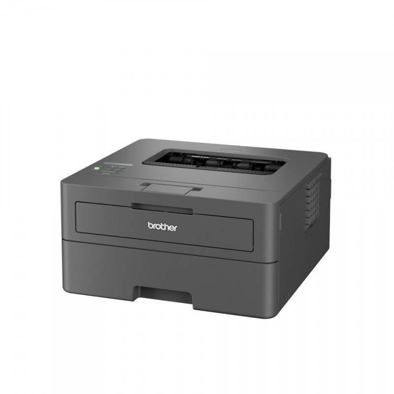 Brother HL-L2445DW laserová tlačiareň, 1200 x 1200 DPI, A4, Wi-Fi