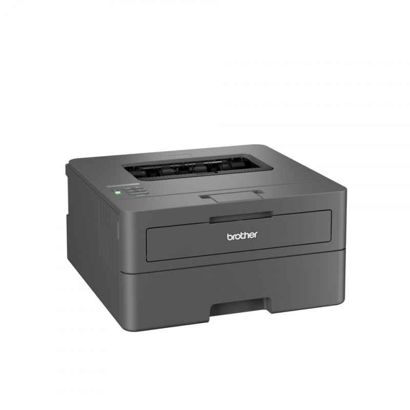Brother HL-L2445DW laserová tlačiareň, 1200 x 1200 DPI, A4, Wi-Fi