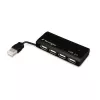 Kensington PocketHUB Mini rozbočovač USB 2.0, 4 porty (33399EU)