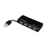 Kensington PocketHUB Mini rozbočovač USB 2.0, 4 porty (33399EU)