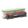 Static Control toner pre HP CF403X / Canon CRG 045H, purpurový, kompatibilný, 2300 strán