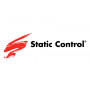 Static Control tonerová kazeta pre Canon CRG 072H (5648C002), čierna, kompatibilná