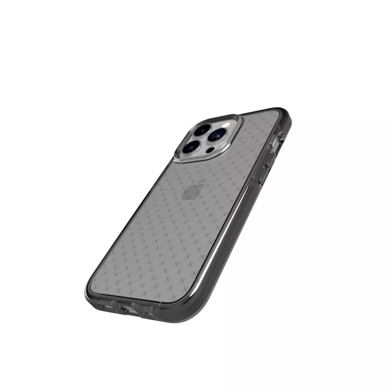 Tech21 EvoCheck Multi-Drop T21-9192 kryt pre iPhone 13 Pro, čierny