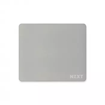 NZXT MMP400 podložka pod myš, štandardná, sivá