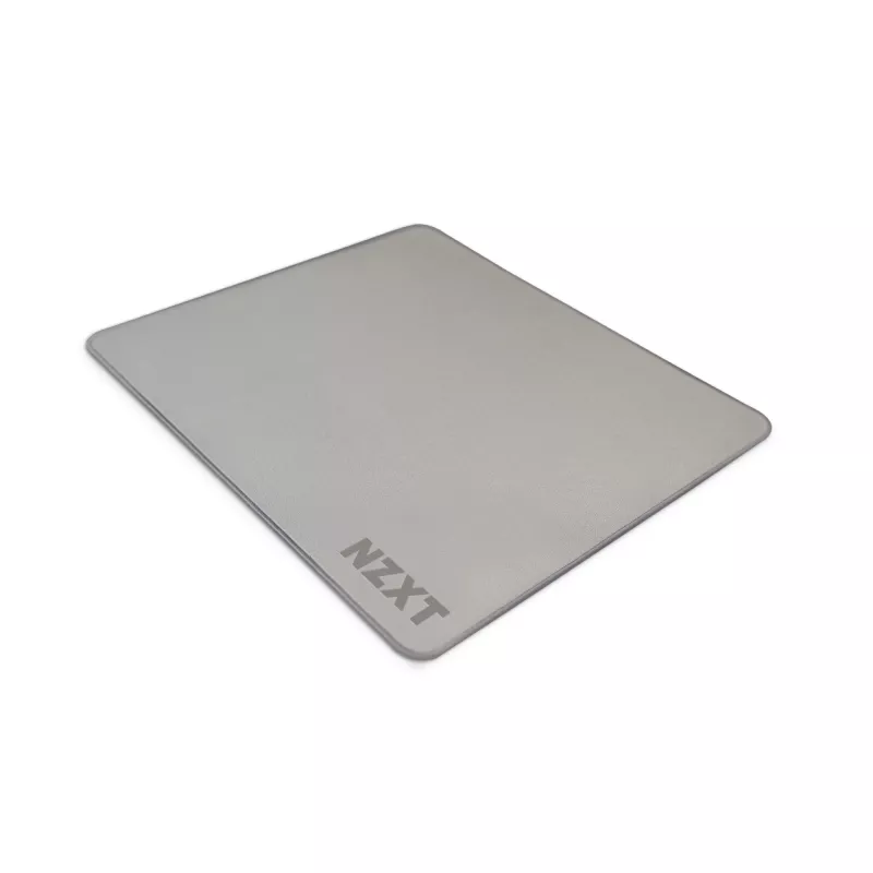 NZXT MMP400 podložka pod myš, štandardná, sivá