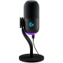 Logitech G Yeti 2 mikrofón, čierny