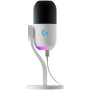 Logitech G Yeti 2 mikrofón, biely
