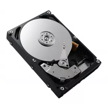 Dell 61FFW pevný disk 4 TB, SATA, 7200 ot./min