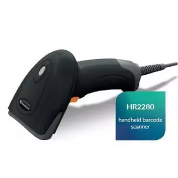 Newland HR22 Dorada II NLS-HR2280-SF čítačka čiarových kódov 1D/2D CMOS