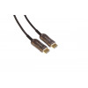Mercodan 261515050 optický HDMI kábel, 50 m